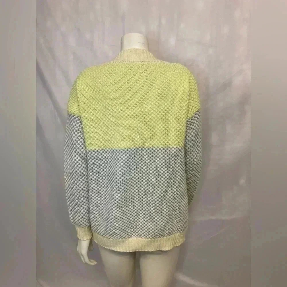 English rose sweater‎ - Picture 2 of 3